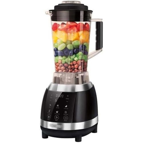 Sencor Sbu 7730bk Blender Mélangeur De Table 1800 W