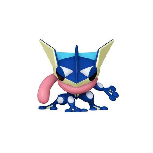 Pokemon Super Sized Jumbo Pop! Vinyl Figurine Greninja 25 Cm