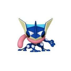 Pokemon Super Sized Jumbo Pop! Vinyl Figurine Greninja 25 Cm