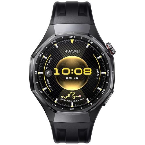 Huawei Watch GT 6 Pro, 46 mm, Noir