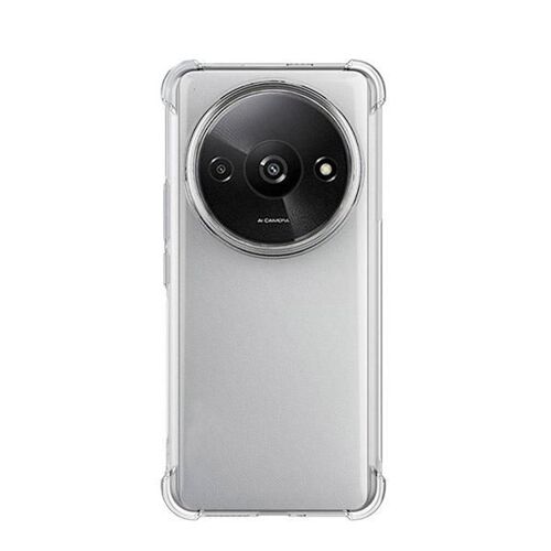 Étui Superprotect Phonecare Pour Xiaomi Redmi A3 - Transparent