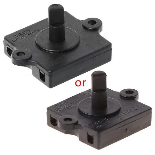 Heschen Sélecteur De Came Rotatif Universel, SZW26-20/D202.2D, 660V 20A