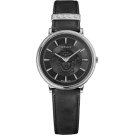Ladies Watch Versace Ve8102619, Quartz, 38mm, 5atm