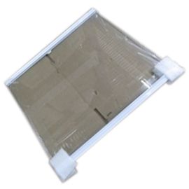 Clayette étagère supérieur d'origine Réfrigérateur congélateur (DA97-14799A SAMSUNG)