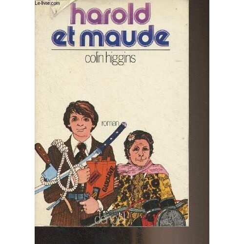 Harold Et Maude - Arc-En-Ciel