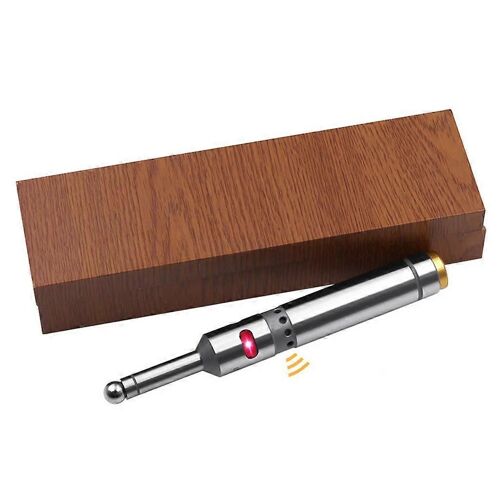 Edge Finder Electronic Edge Finder avec bip LED et boîte de rangement Haute précision