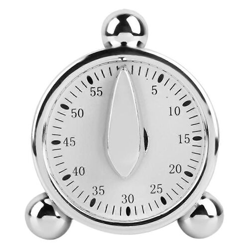 Minuterie De Cuisine De 60 Minutes Compte À Rebours Pratique Rappels De Cuisson Pour La Maison