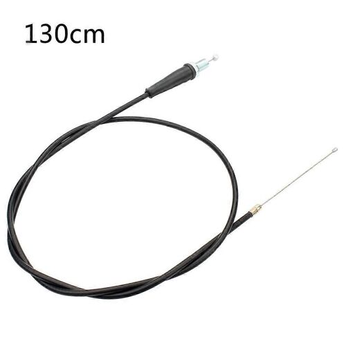 90cm/1m/1.1m/1.2m/1.3m Câble D'accélérateur Câble D'accélérateur Remplacement Pour 50cc 90cc