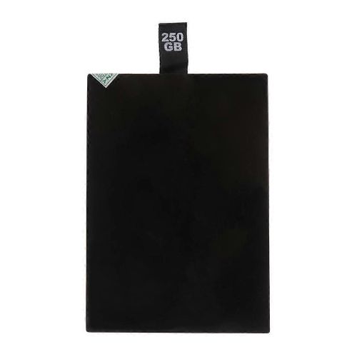 Pour Xbox360 Slim Console Host Disque Dur Remplacement Accessoires Gmaing