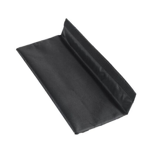 Tampon D'épaule D'haltères Coussin De Protection D'épaule De Gymnastique Portable Coussin De Cou De Squat Doux