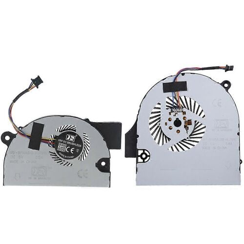 Ordinateur Portable CPU GPU Radiateur Ventilateur Cooer pour Acer Nitro VN7-791 VN7-791G VN7-792 792G