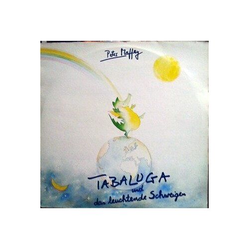 Tabaluga Und Das Leuchtende Schweigen / Vinyl Record [Vinyl-Lp]