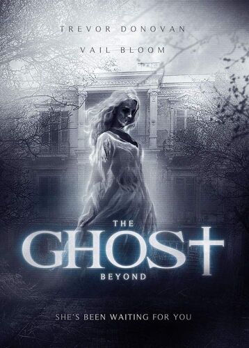 The Ghost Beyond [Dvd]