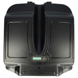 Extensilo Batterie Compatible Avec Powakaddy Sport, Touch (2016) Chariot De Golf Électrique (40800mah, 14,8v, Li-Ion, Incl. Chargeur)