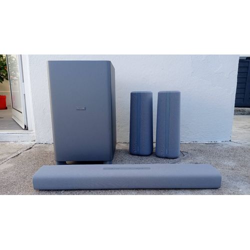 Philips Zenit CSS5330G