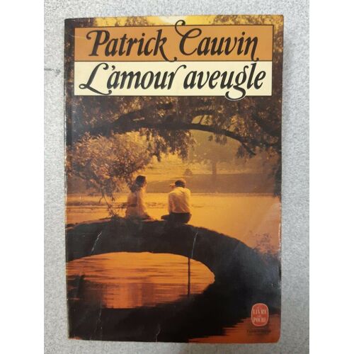 L'amour Aveugle