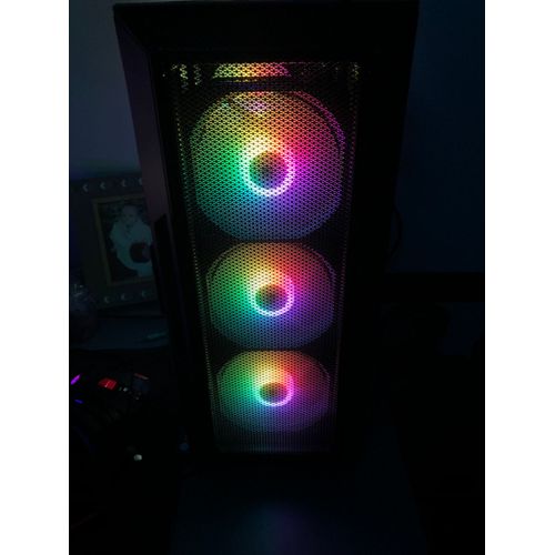 Pc Gamer Intel core i5-10400f - 2.9 Ghz - Ram 16 Go - DD 1 To