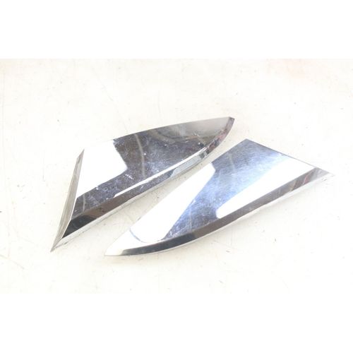 Jonction Carenage Avant Sym Mio 50 2011 - 2017 / 185848