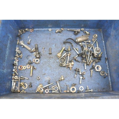 Sac Visserie Vis Sym Mio 50 2011 - 2017 / 185859