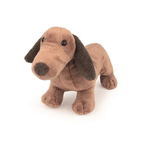 Egmont Toys Jouet Doux Chien Edward 20 Cm