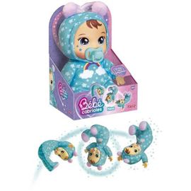 Poupon - LANSAY - Mon bébé cabrioles - Noa le bébé - Dès 18 mois