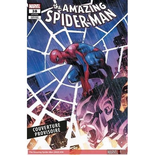 Marvel Comics (Ii) Tome 7
