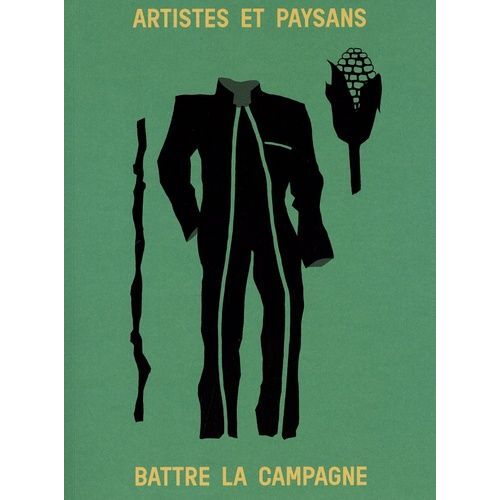 Artistes Et Paysans - Battre La Campagne