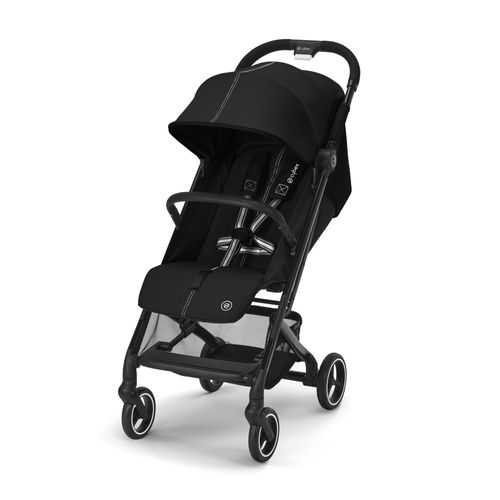 Poussette Compacte Beezy - Magic Black - Cybex Gold
