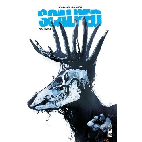 Scalped - Intégrale Tome 4