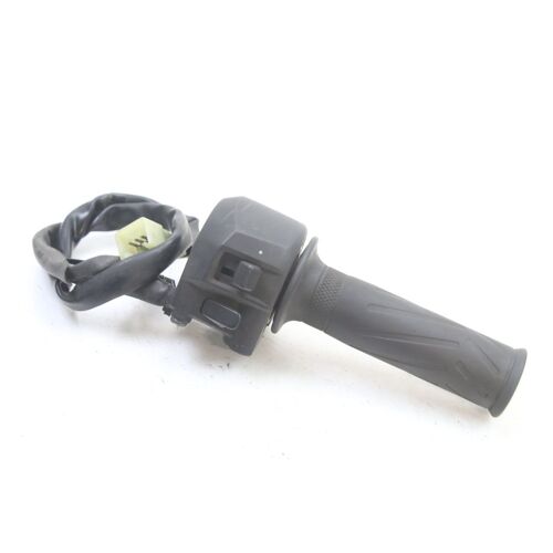Commodo Droit Yamaha X-Max Xmax Abs 250 2010 - 2014 / 215346