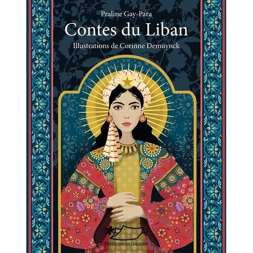 Contes Du Liban