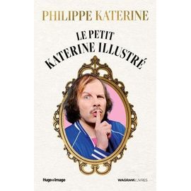 Le Petit Katerine Illustré