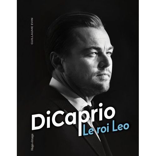 Dicaprio - Le Roi Leo