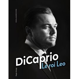 Dicaprio - Le Roi Leo