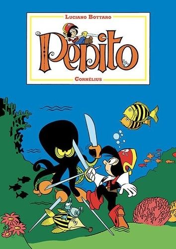 Pepito Tome 3
