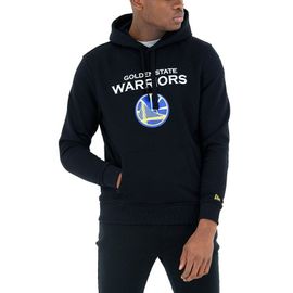 New Era - Sweat-Shirt À Capuche - Golden State Warriors - S