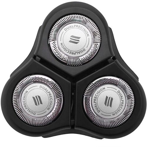 Tête de rasoir pour Philips Rq11 Rq1180 Rq1160 Rq1150 1150x