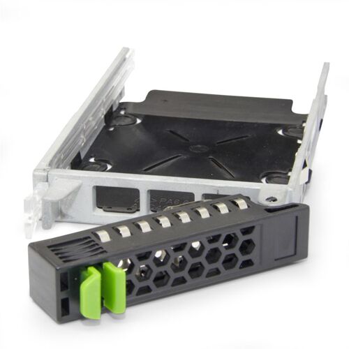 2.5" SAS SATA HDD Bracket A3C40101974 pour S3 S4 S5 S6 S7 S8 Primergy RX200 RX300 RX600 RX900 Server