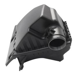 Car Intake Noise Abuser Filtre À Air 13717577779 Pour 5 6 Series E60 E61 E63 E64 2006-2010 Silencieux D'admission D'air