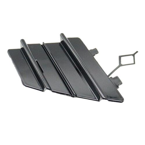 Capuchon De Couverture De Crochet D'oeil De Remorquage De Pare-Chocs De Voiture Pour Yaris Le Iii 2017-2019 52127-0db10