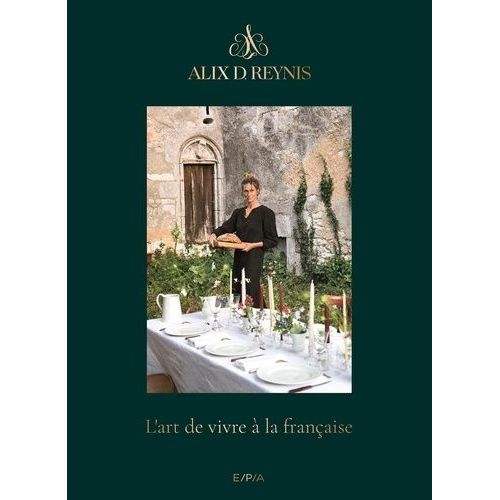 L'art De Vivre À La Française