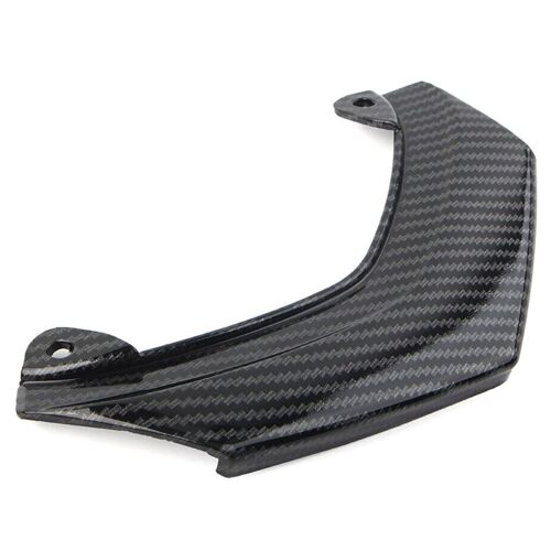 Convient Pour Er6n Er6f 2012-2016 Accessoires De Moto Carénage Feu Arrière Supérieur En Fibre