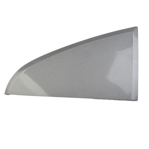 Tableau De Bord Panneau Central Garniture Couverture Triangle Icc Unité Pour Falcon 2002-2011 1027234 04428a1 Gris