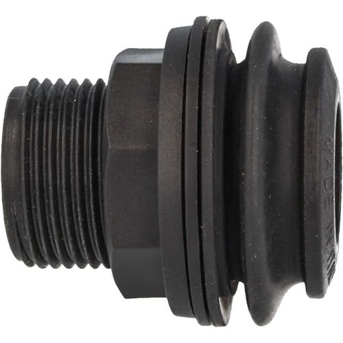 Push Dans universel Récipient Raccord réservoir Mise en oeuvre-pour réservoirs et fût