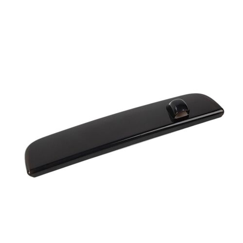 Couvre-Feu Stop À Élevé 3ème Cache Feu Stop Pour Accessoires Nitro Liberty 2007-2012 - Noir Fumé
