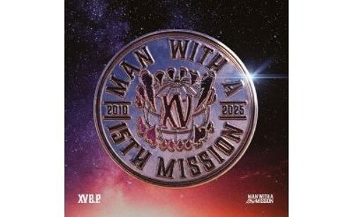 Xv E.P. Across The Globe