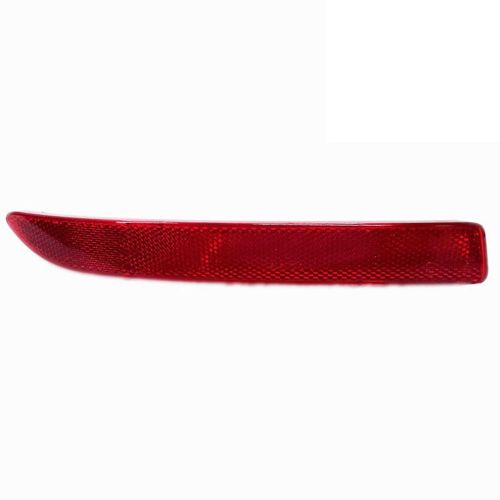 265657118r Voiture Gauche Pare-Chocs Arrière Antibrouillard Parking Avertissement Réflecteur Feux Arrière Pour Koleos Ii Mk2 2016-2020