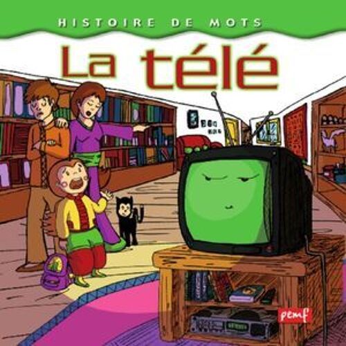 La Télé