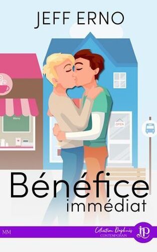 Bénéfice Immédiat