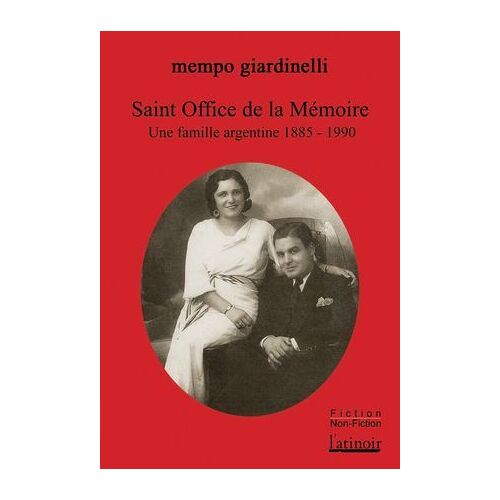 Saint Office De La Mémoire